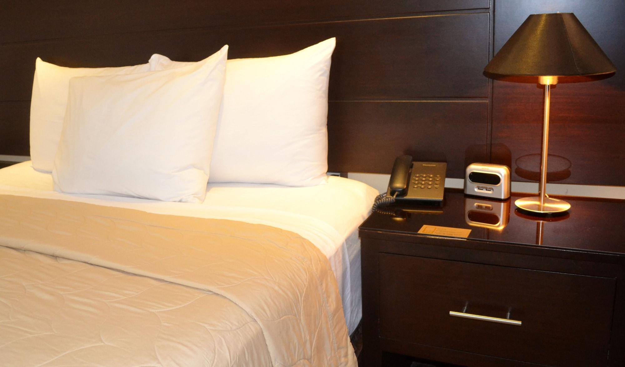 Hotel Villa Florencia Zona Rosa ซานซัลวาดอร์ ภายนอก รูปภาพ
