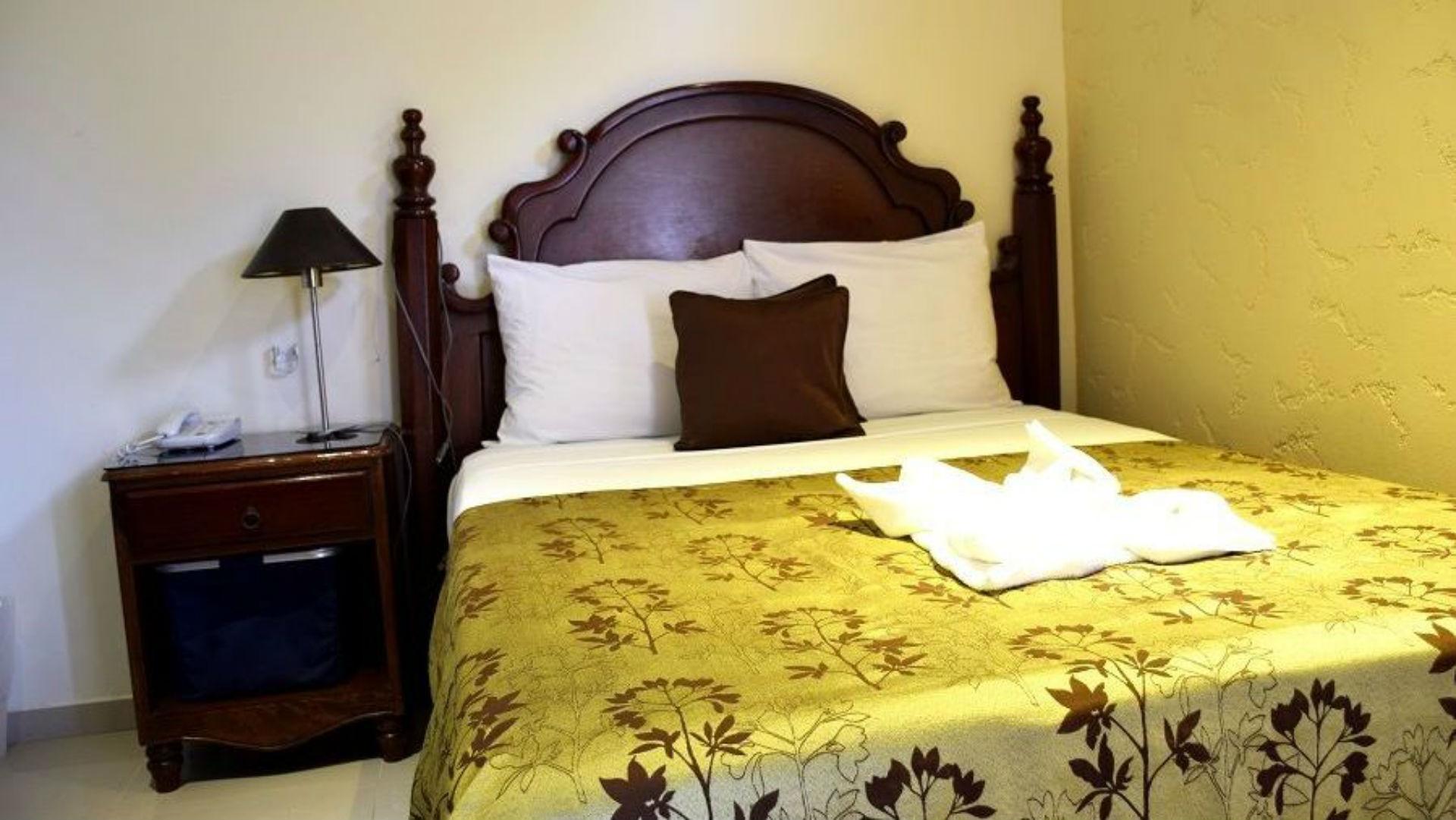 Hotel Villa Florencia Zona Rosa ซานซัลวาดอร์ ภายนอก รูปภาพ
