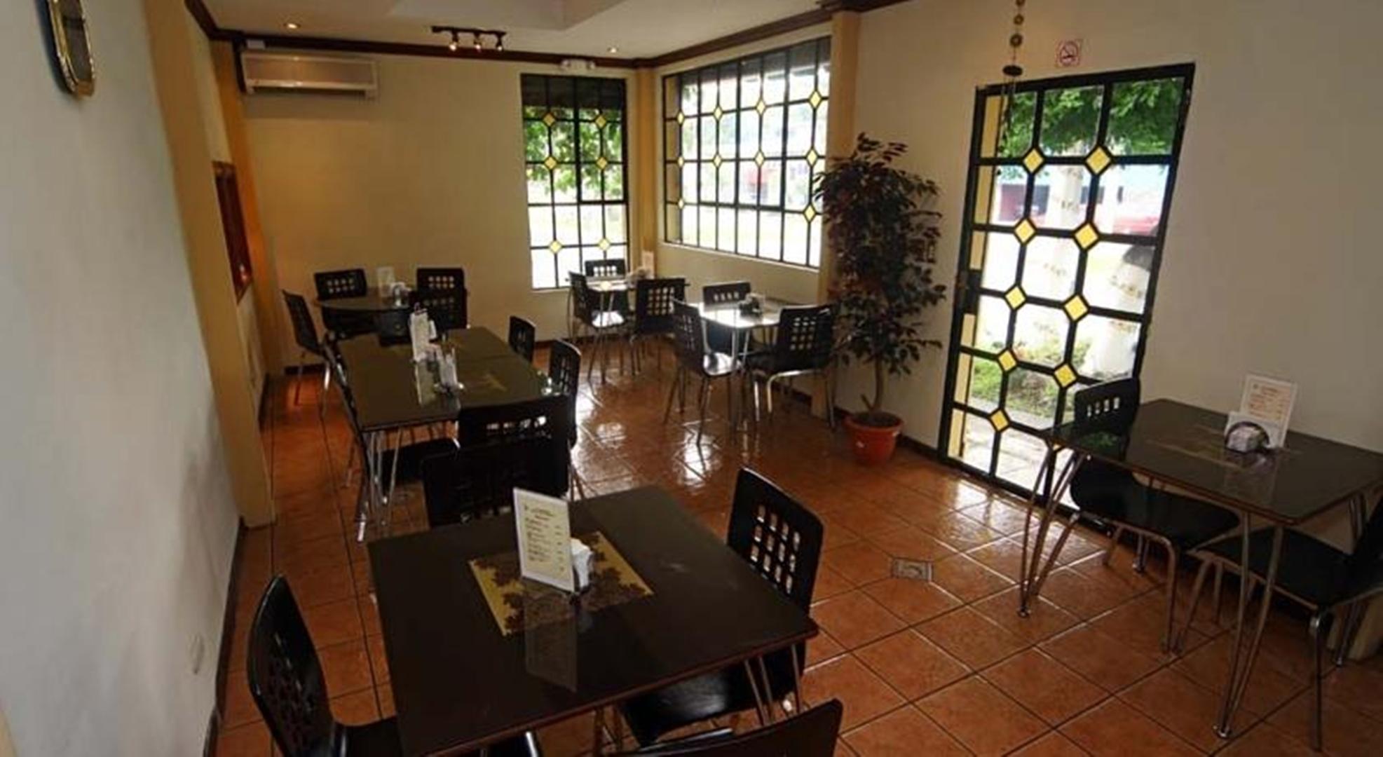 Hotel Villa Florencia Zona Rosa ซานซัลวาดอร์ ภายนอก รูปภาพ