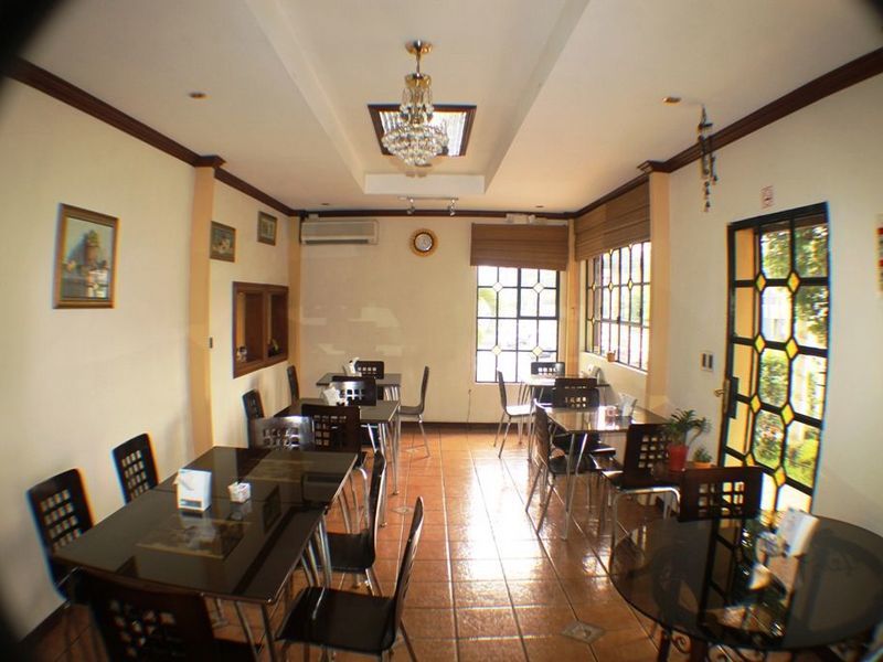 Hotel Villa Florencia Zona Rosa ซานซัลวาดอร์ ภายนอก รูปภาพ